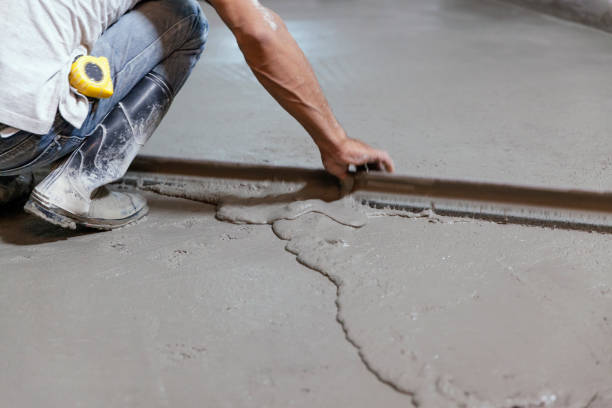 Best Decorative Concrete in Spring Glen, UT