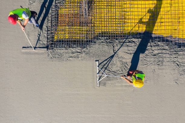 Best Concrete Grinding and Polishing in Spring Glen, UT