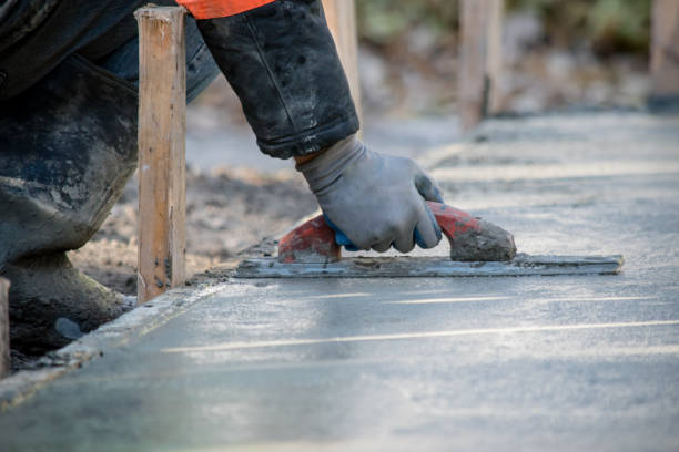 Best Concrete Pool Decks in Spring Glen, UT