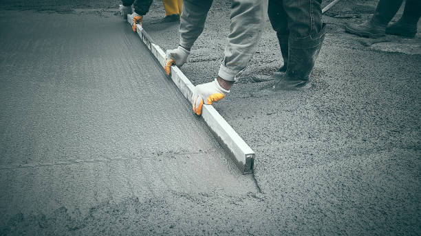 Best Residential Concrete Solutions in Spring Glen, UT