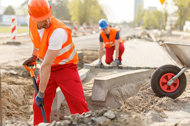 Best Commercial Concrete Services in Spring Glen, UT